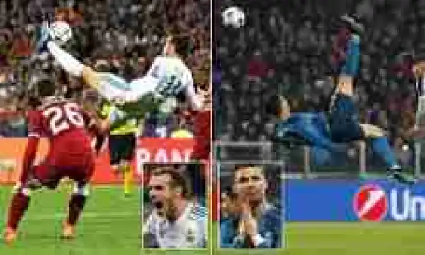Ronaldo